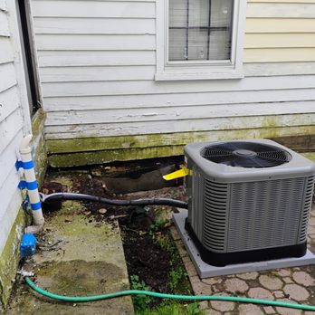Standard Heating, Cooling & Insulating - Insulation Installation Near Me - Marcy, New York Standard Heating, Cooling & Insulating - Insulation Installation Near Me - Marcy, New York