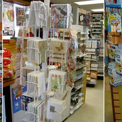 Salt Bay Art Supply - Salt Bay Art Supply