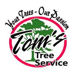 Tom's Tree Service - Call Us with any questions or to get a free estimate! 308 384-2250