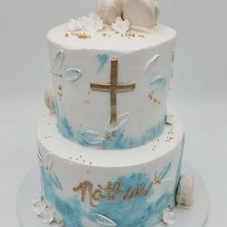 Fratelli's Pastry Shop