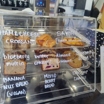 Baldwin & Co. - Yummy treats - Bookstores Near Me - New Orleans, Louisiana