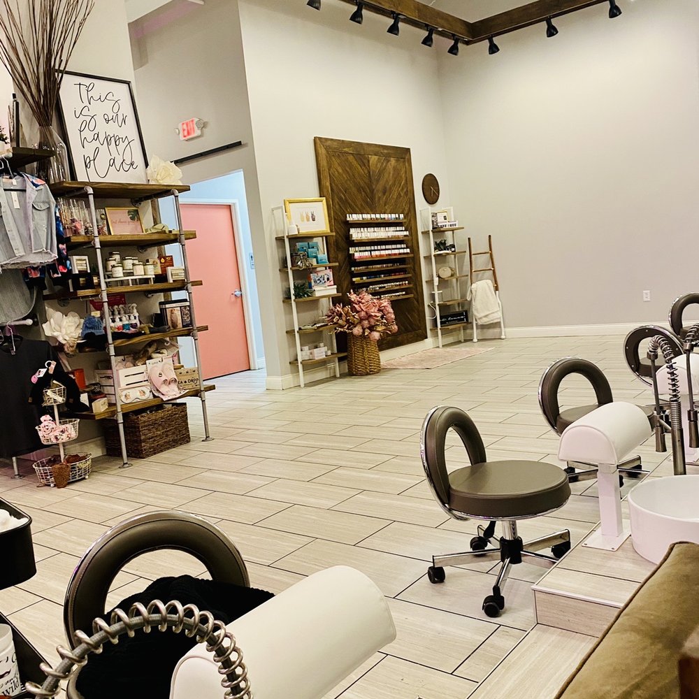 Polish Room Nail Bar - Cleanliness all over - Nail Salons Near Me - St. Louis, Missouri Polish Room Nail Bar - Cleanliness all over - Nail Salons Near Me - St. Louis, Missouri