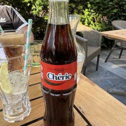 Garden Café - Drink