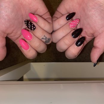 Majestic Nail Bar - Nail Salons Near Me - Plano, Texas