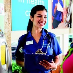 Florida Blue Center - Miami - Join your Florida Blue Registered Nurse and learn great tips on how to make better food choices to promote good health.