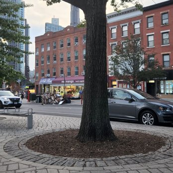 Fort Greene - Fort Greene - Local Flavor Near Me - Brooklyn, New York Fort Greene - Fort Greene - Local Flavor Near Me - Brooklyn, New York