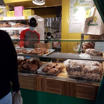 Lee's Donuts - Donut counter - Donuts Near Me - Vancouver, British Columbia Lee's Donuts - Donut counter - Donuts Near Me - Vancouver, British Columbia