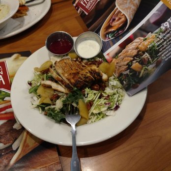 Olga's Kitchen - Sandwiches Near Me - Allen Park, Michigan Olga's Kitchen - Sandwiches Near Me - Allen Park, Michigan