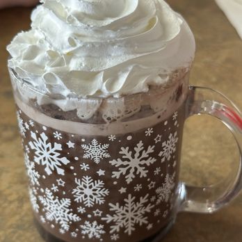 Gojo's Cafe - Hot chocolate - Breakfast & Brunch Near Me - Waukegan, Illinois Gojo's Cafe - Hot chocolate - Breakfast & Brunch Near Me - Waukegan, Illinois