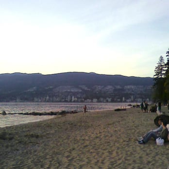 Third Beach - Beaches Near Me - Vancouver, British Columbia Third Beach - Beaches Near Me - Vancouver, British Columbia