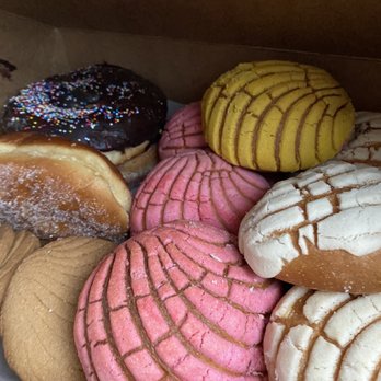 Las Delicias Bakery - Specialty Food Near Me - SeaTac, Washington Las Delicias Bakery - Specialty Food Near Me - SeaTac, Washington