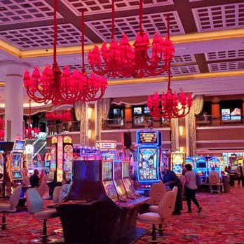 Encore Boston Harbor - Resorts Near Me - Everett, Massachusetts Encore Boston Harbor - Resorts Near Me - Everett, Massachusetts