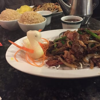 Crystal Jade - Chinese Near Me - Omaha, Nebraska