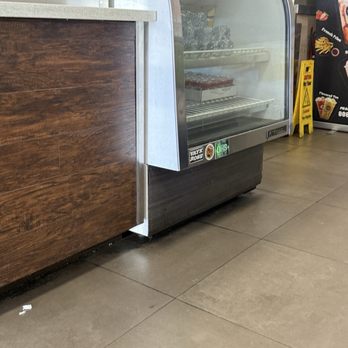 Tapioca Express - A roach! - Coffee & Tea Near Me - National City, California
