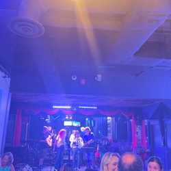 Toast Cocktail and Piano Bar - Live music in the works!