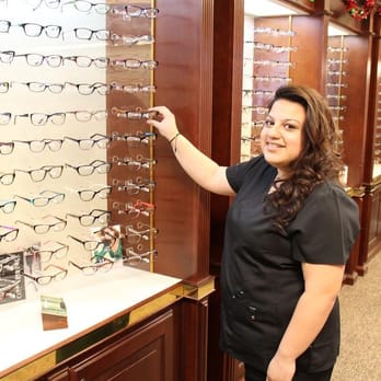 Thompson Lane Eye Care - This is Kathy. She helps patients understand their insurance benefits and pick out new glasses. - Optometrists Near Me - Nashville, Tennessee Thompson Lane Eye Care - This is Kathy. She helps patients understand their insurance benefits and pick out new glasses. - Optometrists Near Me - Nashville, Tennessee
