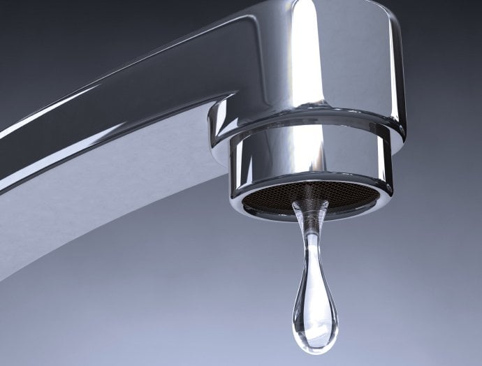 Slide of ARS / Rescue Rooter