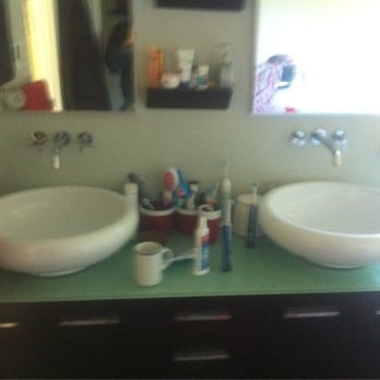 Nelsan Construction - two sinks in a bathroom - General Contractors Near Me - San Jose, California Nelsan Construction - two sinks in a bathroom - General Contractors Near Me - San Jose, California