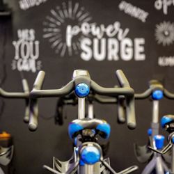Ride Cycle Studio - Haddonfield Fitness - Ride Cycle Studio