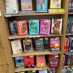 Half Price Books