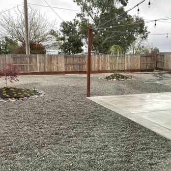 Living Elements Landscape - Masonry/Concrete Near Me - Sacramento, California