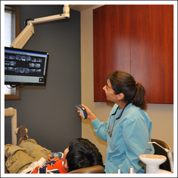 Okun Dentistry Tempe - Dr. Amy