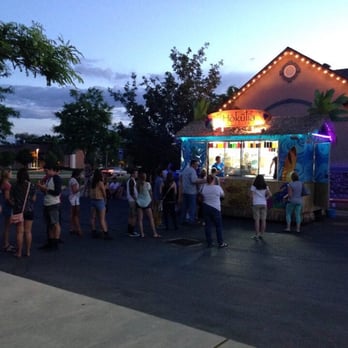 Hokulia Shave Ice - Shaved Ice Near Me - Draper, Utah