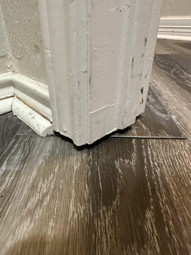 Slide of SATX Remodeling