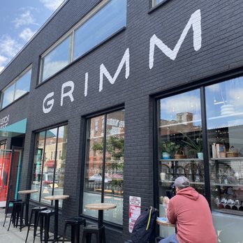Grimm Artisanal Ales - This is the place - Breweries Near Me - Brooklyn, New York