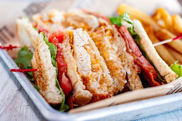 Puckett's Restaurant by null