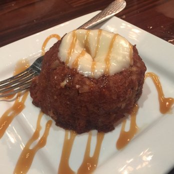 LongHorn Steakhouse - Mini Mini but not too mini Carrot Cake #FiodPorn - Steakhouses Near Me - Covington, Georgia LongHorn Steakhouse - Mini Mini but not too mini Carrot Cake #FiodPorn - Steakhouses Near Me - Covington, Georgia