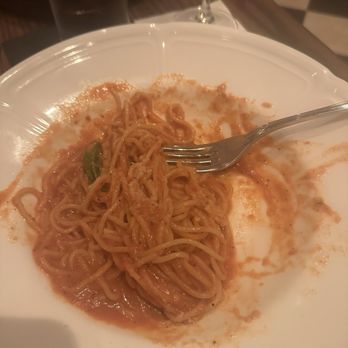 Casamara - Spaghetti - Mediterranean Near Me - Washington, DC, District of Columbia
