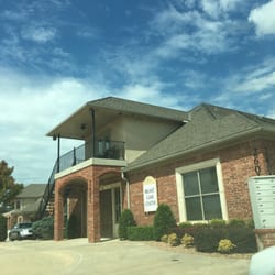 Breast Health Network Southwest - Outside view from parking lot