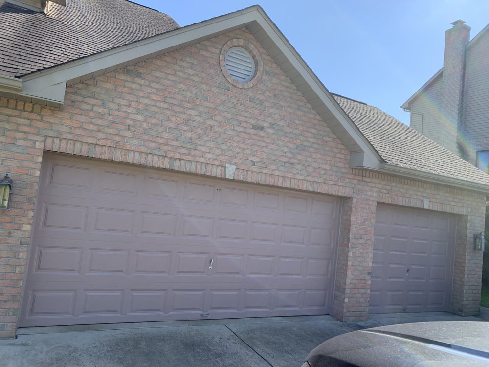 Slide of Hammock’s Restoration