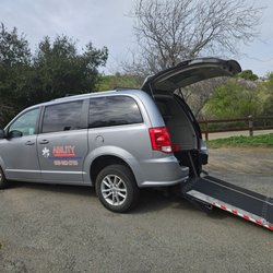 Ability Non - Emergency Medical Transportation