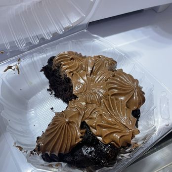 Aunty Pooeys Sweet Tooth - Dark Chocolate Cake - Desserts Near Me - Berkeley, California Aunty Pooeys Sweet Tooth - Dark Chocolate Cake - Desserts Near Me - Berkeley, California