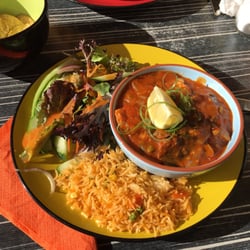 Viva Zapata Mexican Cantina - Pescado Veracruz