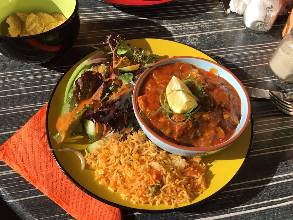 Viva Zapata Mexican Cantina