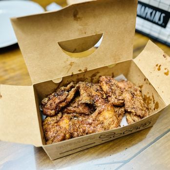 Sodam Chicken-Shoreline - Chicken Shop Near Me - Shoreline, Washington Sodam Chicken-Shoreline - Chicken Shop Near Me - Shoreline, Washington