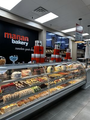 Manan Bakery by null