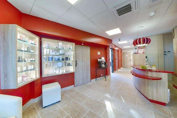 Auberge du Lac Sure Hotel Collection by Best Western by null