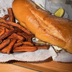 Barber's Grill