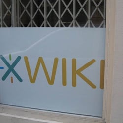 Xwiki