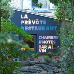 La Prévôté