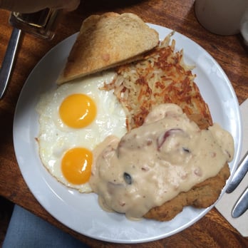 Cafe Topes - Country fried steak - Coffee & Tea Near Me - Carlsbad, California Cafe Topes - Country fried steak - Coffee & Tea Near Me - Carlsbad, California