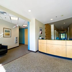 Law Office of Minha Javed - Office Reception