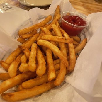 Revelry Kitchen + Bar - French Fries - American Near Me - Austin, Texas Revelry Kitchen + Bar - French Fries - American Near Me - Austin, Texas