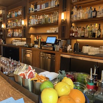 Horsefeather - Cocktail Bars Near Me - San Francisco, California