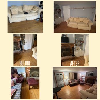 Werdann Pristine Clean - Home Cleaning Near Me