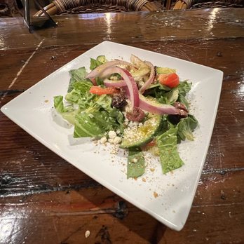 Olea - Greek Salad - Mediterranean Near Me - Fayetteville, North Carolina Olea - Greek Salad - Mediterranean Near Me - Fayetteville, North Carolina